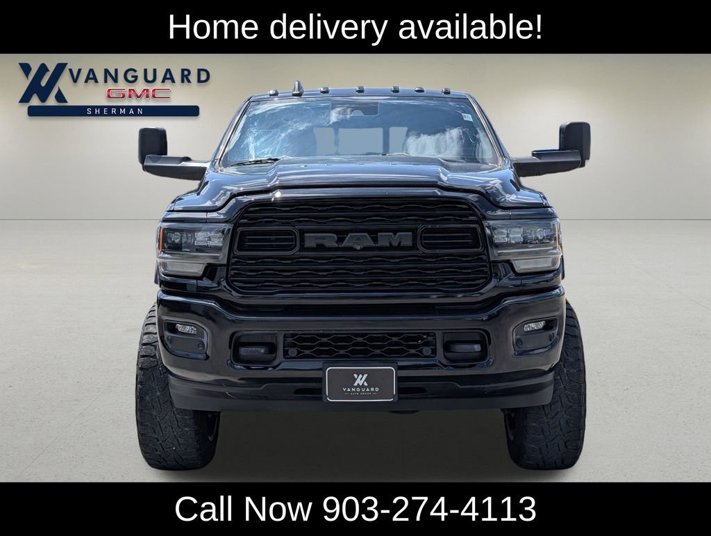 ram ram 2500 pickup 2021 3C6UR5TL8MG582397 image ram ram 2500 pickup 2021 3C6UR5TL8MG582397 image